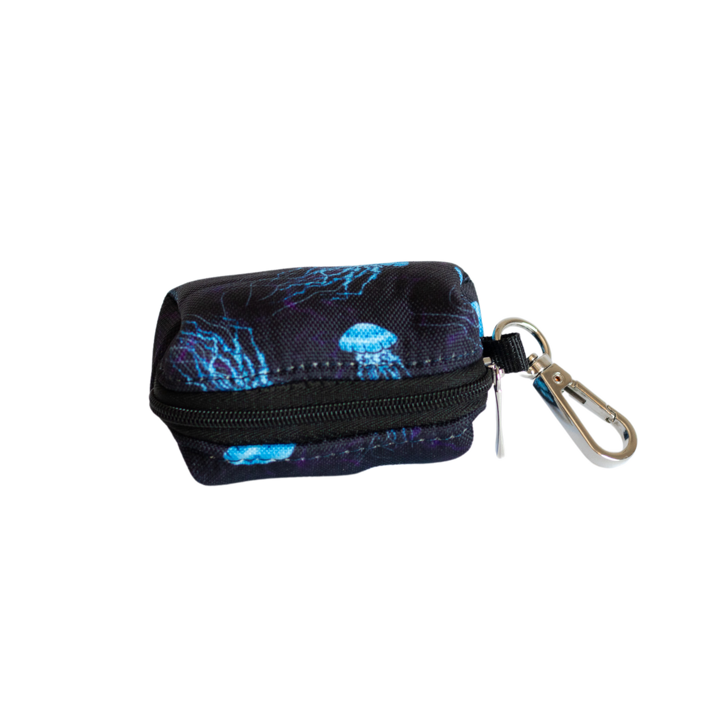 Dog poop bag holder Jelly much?