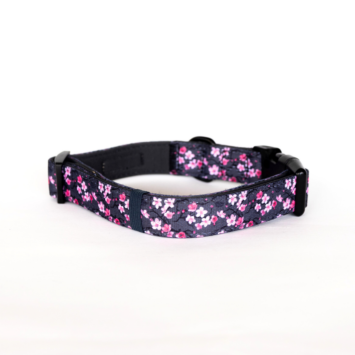 Dog collar SAKURA